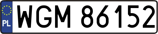 WGM86152