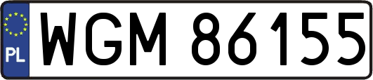WGM86155