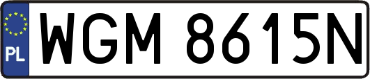 WGM8615N