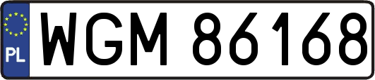 WGM86168