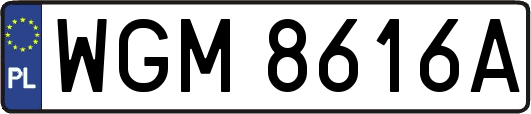WGM8616A