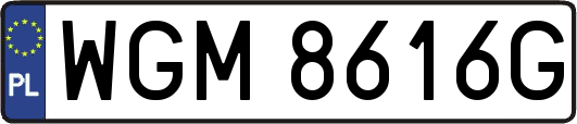 WGM8616G