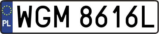WGM8616L