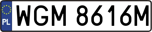 WGM8616M