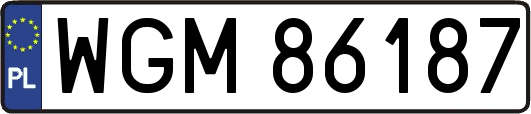 WGM86187