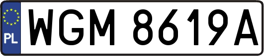WGM8619A