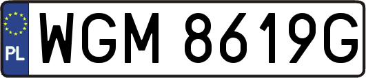 WGM8619G