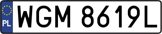 WGM8619L