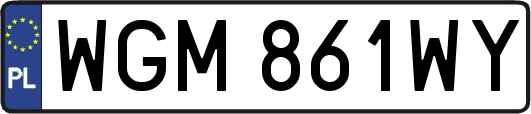 WGM861WY