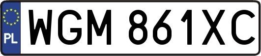 WGM861XC