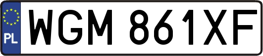 WGM861XF