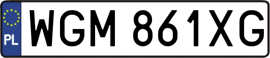 WGM861XG