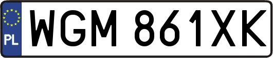 WGM861XK