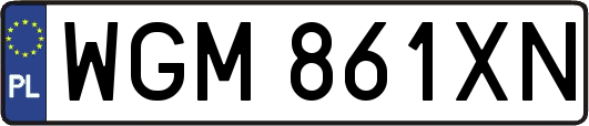 WGM861XN