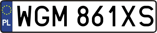 WGM861XS