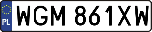 WGM861XW
