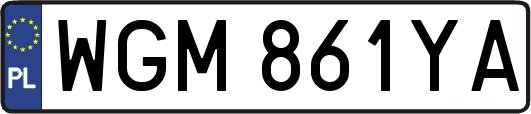 WGM861YA