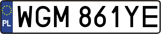 WGM861YE