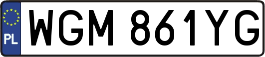 WGM861YG