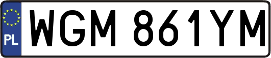 WGM861YM