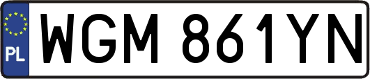 WGM861YN