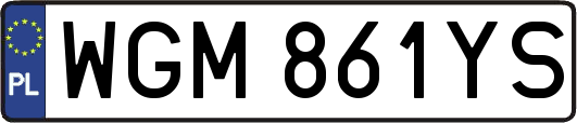 WGM861YS