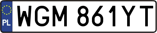 WGM861YT