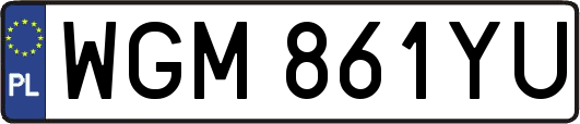 WGM861YU
