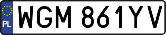 WGM861YV