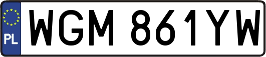 WGM861YW