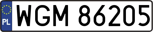 WGM86205