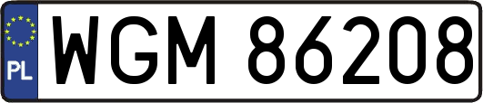 WGM86208
