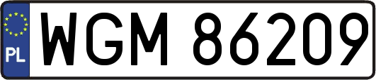WGM86209