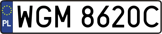 WGM8620C