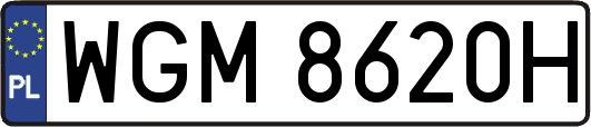 WGM8620H
