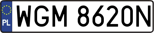 WGM8620N
