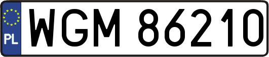 WGM86210