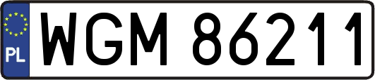 WGM86211