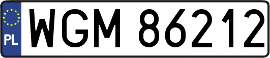 WGM86212