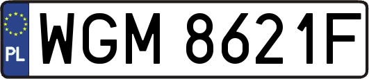 WGM8621F