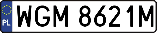WGM8621M