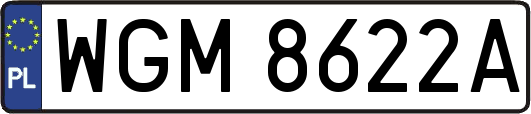 WGM8622A