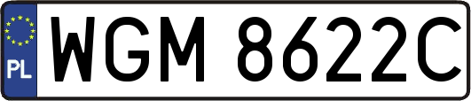WGM8622C