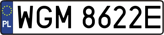 WGM8622E