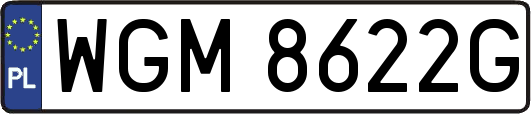 WGM8622G