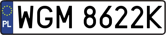 WGM8622K