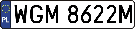 WGM8622M