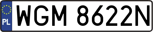 WGM8622N