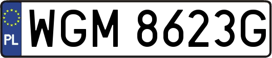 WGM8623G