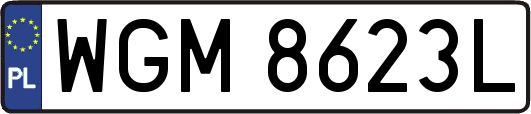 WGM8623L